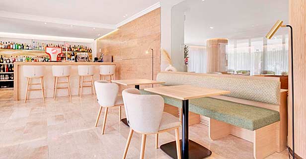 Hotel Ipanema Beach