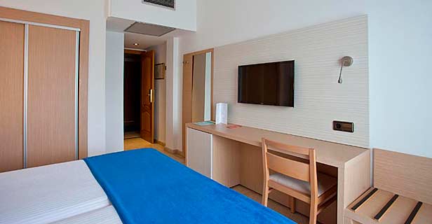 Hotel Ipanema Park