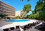 Hotel Ipanema Park