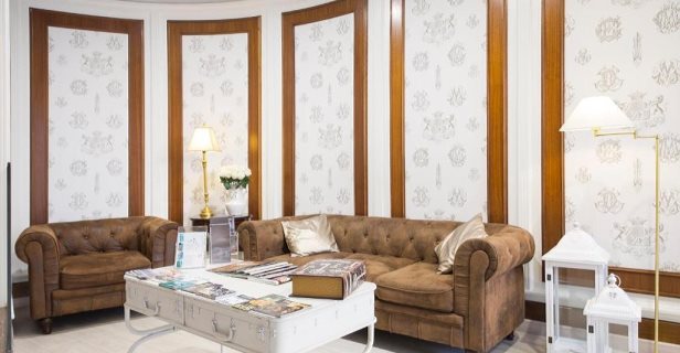 Hotel Ipanema Vigo By Gaiarooms