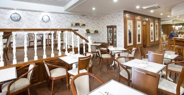 Hotel Ipanema Vigo By Gaiarooms