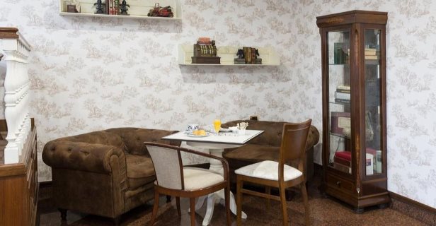 Hotel Ipanema Vigo By Gaiarooms