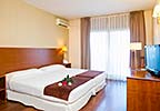 Hotel Ipanema Vigo By Gaiarooms