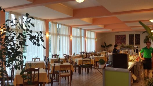 Hotel Ipsos Beach