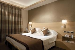 Hotel Iq Roma