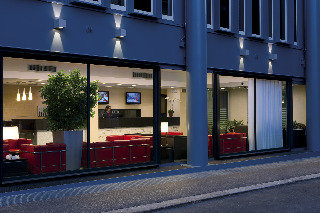 Hotel Iq Roma