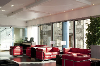 Hotel Iq Roma