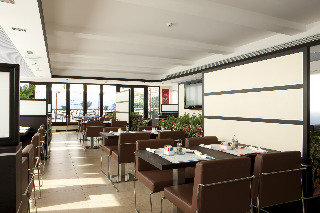 Hotel Iq Roma