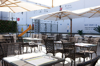 Hotel Iq Roma