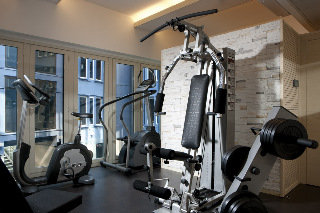 Hotel Iq Roma