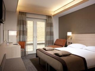 Hotel Iq Roma