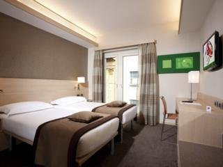 Hotel Iq Roma