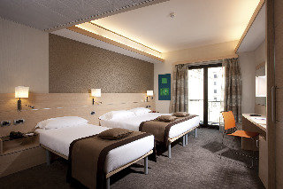 Hotel Iq Roma
