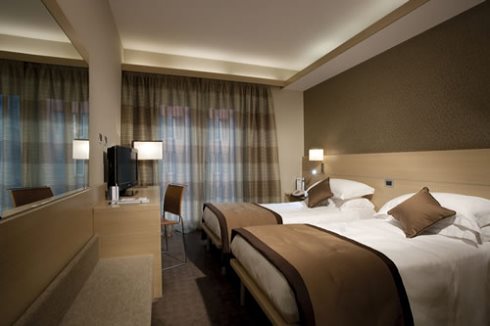 Hotel Iq Roma