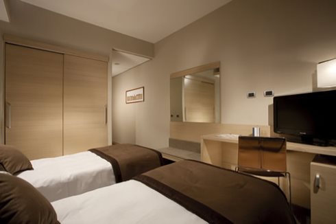 Hotel Iq Roma