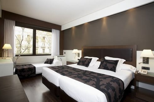 Hotel Iq Roma