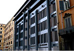 Hotel Iq Roma