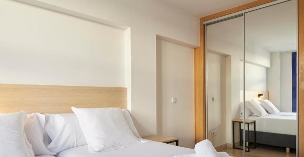 Hotel Iraipe Logroño