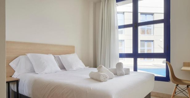 Hotel Iraipe Logroño