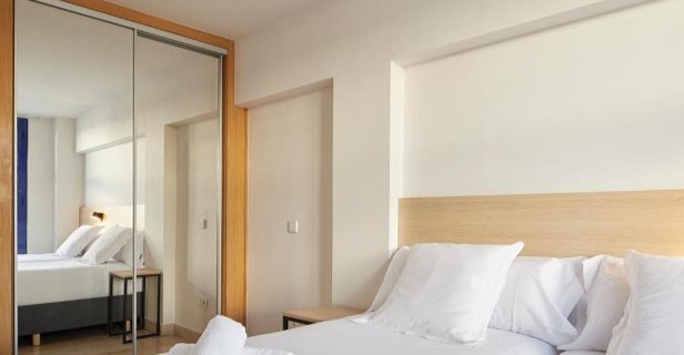 Hotel Iraipe Logroño