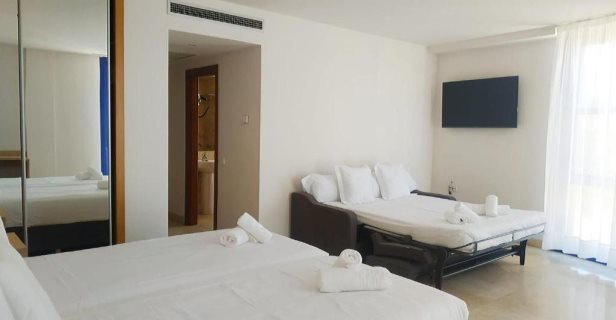 Hotel Iraipe Logroño