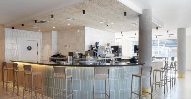 Hotel Iraipe Logroño
