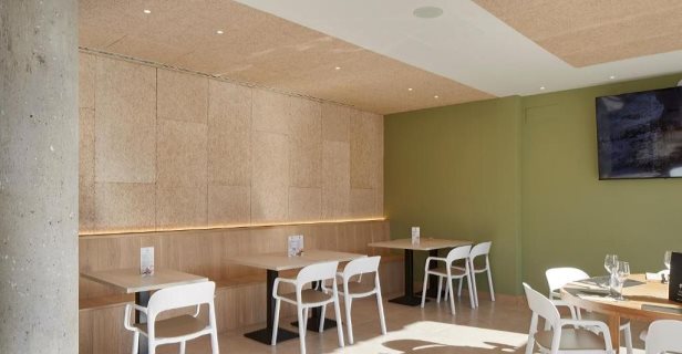 Hotel Iraipe Logroño