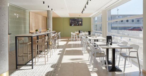Hotel Iraipe Logroño