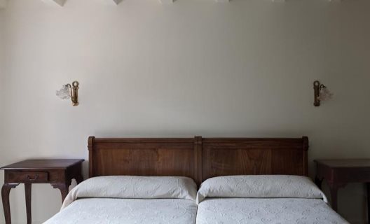 Hotel Iraragorri