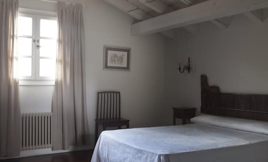 Hotel Iraragorri