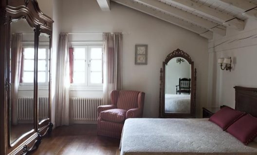 Hotel Iraragorri