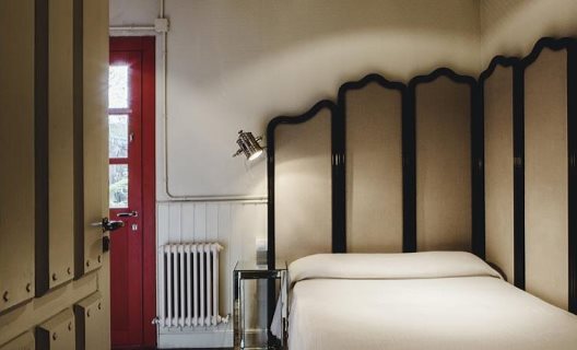 Hotel Iraragorri