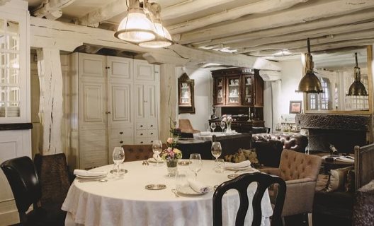 Hotel Iraragorri