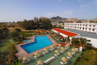 Hotel Irene Palace