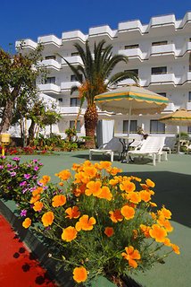 Hotel Irene Palace