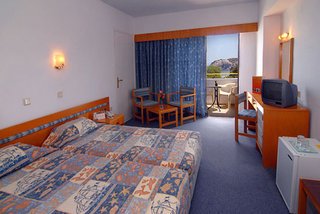 Hotel Irene Palace