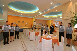 Hotel Irene Palace