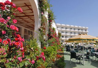 Hotel Irene Palace