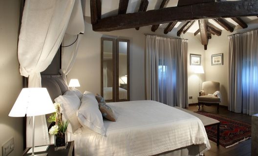 Hotel Iriarte Jauregia