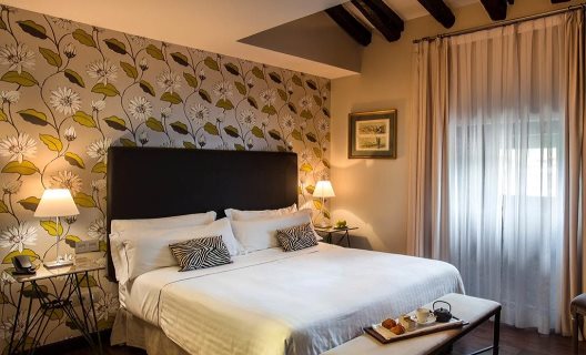 Hotel Iriarte Jauregia