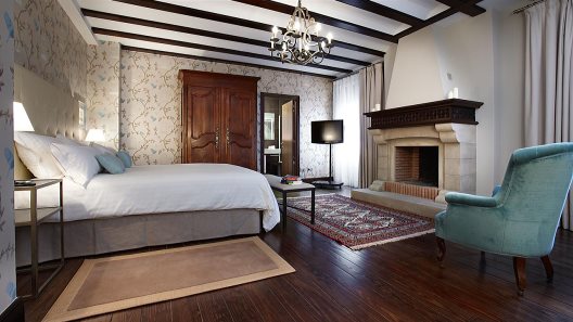 Hotel Iriarte Jauregia