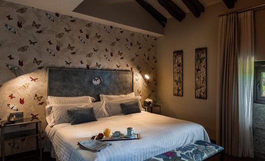 Hotel Iriarte Jauregia