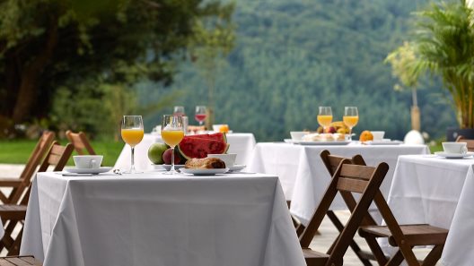 Hotel Iriarte Jauregia