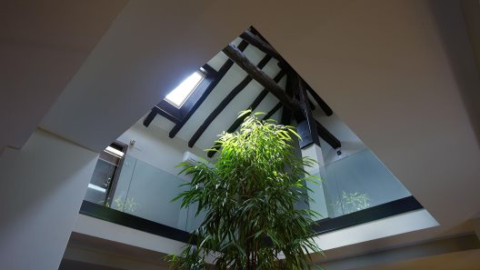 Hotel Iriarte Jauregia