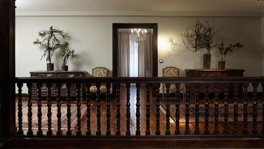 Hotel Iriarte Jauregia
