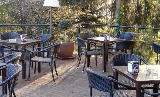 Hotel Iriguibel