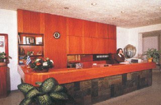 Hotel Irini