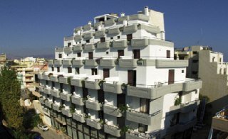 Hotel Irini