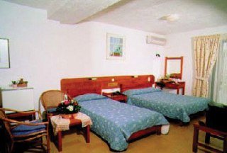 Hotel Irini