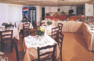 Hotel Irini